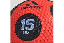 Load image into Gallery viewer, Aeromat Power Rope Medicine Ball
