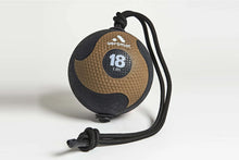 Load image into Gallery viewer, Aeromat Power Rope Medicine Ball
