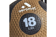 Load image into Gallery viewer, Aeromat Power Rope Medicine Ball
