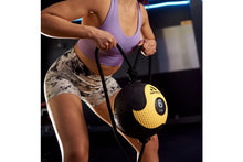 Load image into Gallery viewer, Aeromat Power Rope Medicine Ball
