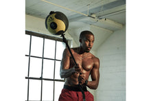 Load image into Gallery viewer, Aeromat Power Rope Medicine Ball
