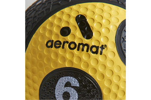 Aeromat Power Rope Medicine Ball