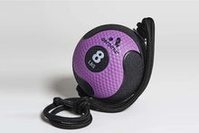 Load image into Gallery viewer, Aeromat Power Rope Medicine Ball
