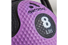 Load image into Gallery viewer, Aeromat Power Rope Medicine Ball
