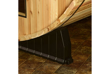 Load image into Gallery viewer, Almost Heaven Essex 4-Person Classic Barrel Sauna
