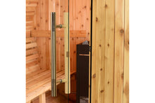 Load image into Gallery viewer, Almost Heaven Essex 4-Person Classic Barrel Sauna
