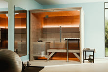 Load image into Gallery viewer, Almost Heaven Everwood 2-5 Person Indoor Sauna (Heritage Collection)
