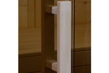 Load image into Gallery viewer, Almost Heaven Hillsboro 2-Person Indoor Sauna
