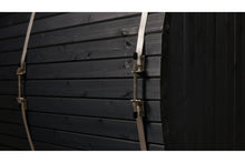 Load image into Gallery viewer, Almost Heaven Lewisburg 6-8 Person Barrel Sauna
