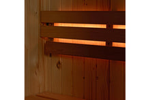 Load image into Gallery viewer, Almost Heaven Logan 1-2 Person Indoor Sauna (Respite Series)
