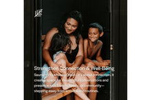 Load image into Gallery viewer, Almost Heaven Logan 1-2 Person Indoor Sauna (Respite Series)
