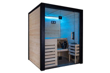 Load image into Gallery viewer, Almost Heaven Nordik Indoor Sauna (Heritage Collection)
