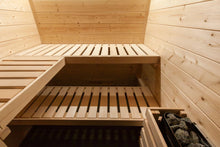 Load image into Gallery viewer, Almost Heaven Nordik Indoor Sauna (Heritage Collection)
