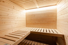 Load image into Gallery viewer, Almost Heaven Nordik Indoor Sauna (Heritage Collection)
