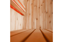 Load image into Gallery viewer, Almost Heaven Oasis 4-Person Indoor Sauna (Vision Series)
