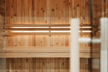 Load image into Gallery viewer, Almost Heaven Oasis 4-Person Indoor Sauna (Vision Series)
