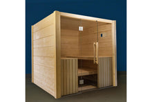 Load image into Gallery viewer, Almost Heaven Olympus 6-Person Sauna
