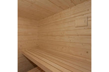 Load image into Gallery viewer, Almost Heaven Olympus 6-Person Sauna
