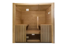 Load image into Gallery viewer, Almost Heaven Olympus 6-Person Sauna
