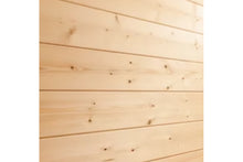 Load image into Gallery viewer, Almost Heaven Patterson 6-Person Indoor Corner Sauna (Element Series)
