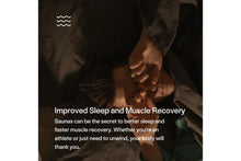 Load image into Gallery viewer, Almost Heaven Patterson 6-Person Indoor Corner Sauna (Element Series)
