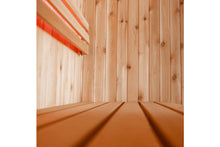 Load image into Gallery viewer, Almost Heaven Rainelle 4-Person Indoor Sauna (Respite Series)
