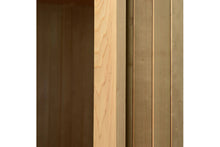 Load image into Gallery viewer, Almost Heaven Serena 3-Person Indoor Sauna (Vision Series)
