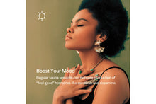 Load image into Gallery viewer, Almost Heaven Serena 3-Person Indoor Sauna (Vision Series)
