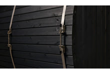 Load image into Gallery viewer, Almost Heaven Shenandoah 4-Person Barrel Sauna
