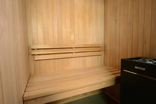 Load image into Gallery viewer, Almost Heaven Spectacle 2-Person Indoor Sauna (Vision Series)
