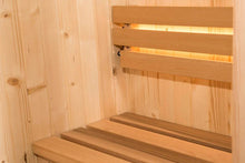 Load image into Gallery viewer, Almost Heaven Spectacle 2-Person Indoor Sauna (Vision Series)
