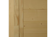 Load image into Gallery viewer, Almost Heaven Sutton 2-person Indoor Corner Sauna (Element Series)
