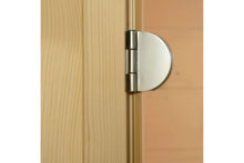 Load image into Gallery viewer, Almost Heaven Tyrol 3-5 Person Indoor Sauna (Heritage Collection)
