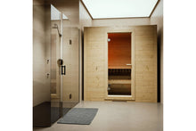 Load image into Gallery viewer, Almost Heaven Tyrol 3-5 Person Indoor Sauna (Heritage Collection)
