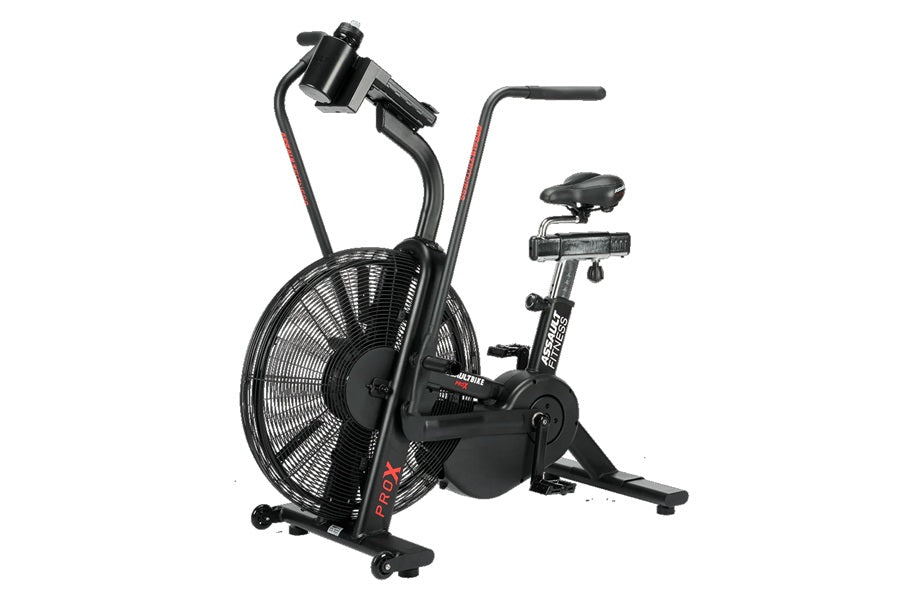 AssaultBike Pro X AirBike – 360 Fitness Superstore