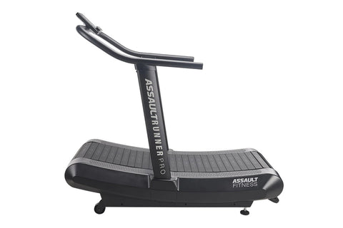 AssaultRunner Pro Treadmill