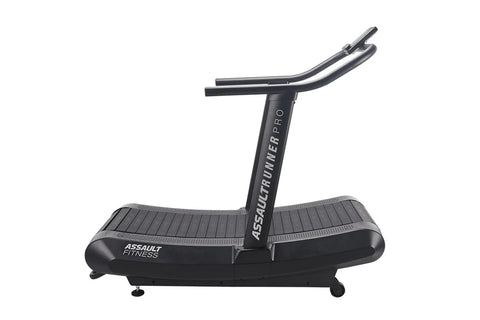 AssaultRunner Pro Treadmill