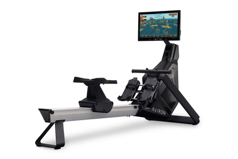 Aviron Active Strong Series Rower