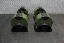 Load image into Gallery viewer, NÜOBELL 50lb Adjustable Dumbbells (Tactical)
