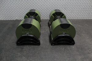 NÜOBELL 80lb Classic Adjustable