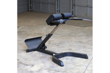 Load image into Gallery viewer, Body-Solid 45-Degree Ab/Back Hyperextension
