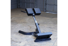 Load image into Gallery viewer, Body-Solid 45-Degree Ab/Back Hyperextension
