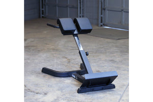 Body-Solid 45-Degree Ab/Back Hyperextension