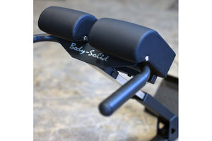 Body-Solid 45-Degree Ab/Back Hyperextension