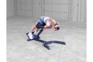 Body-Solid 45-Degree Ab/Back Hyperextension