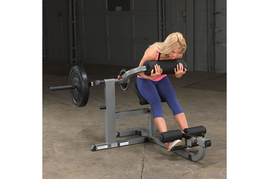 Body-Solid Ab & Back Machine (GCAB360)