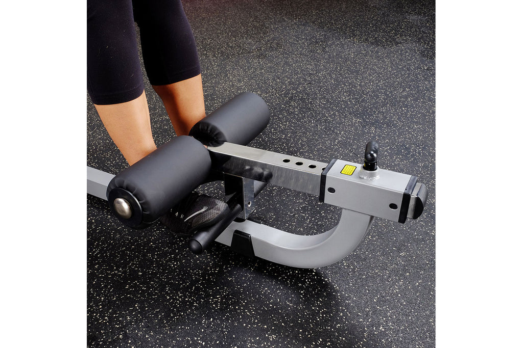 Body-Solid Ab & Back Machine (GCAB360)
