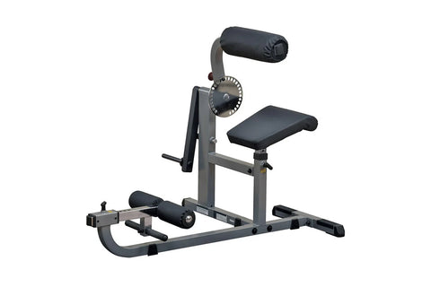 Body-Solid Ab & Back Machine (GCAB360)