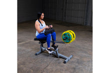 Load image into Gallery viewer, Body-Solid Commercial Seated Calf Raise Machine
