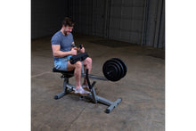 Load image into Gallery viewer, Body-Solid Commercial Seated Calf Raise Machine
